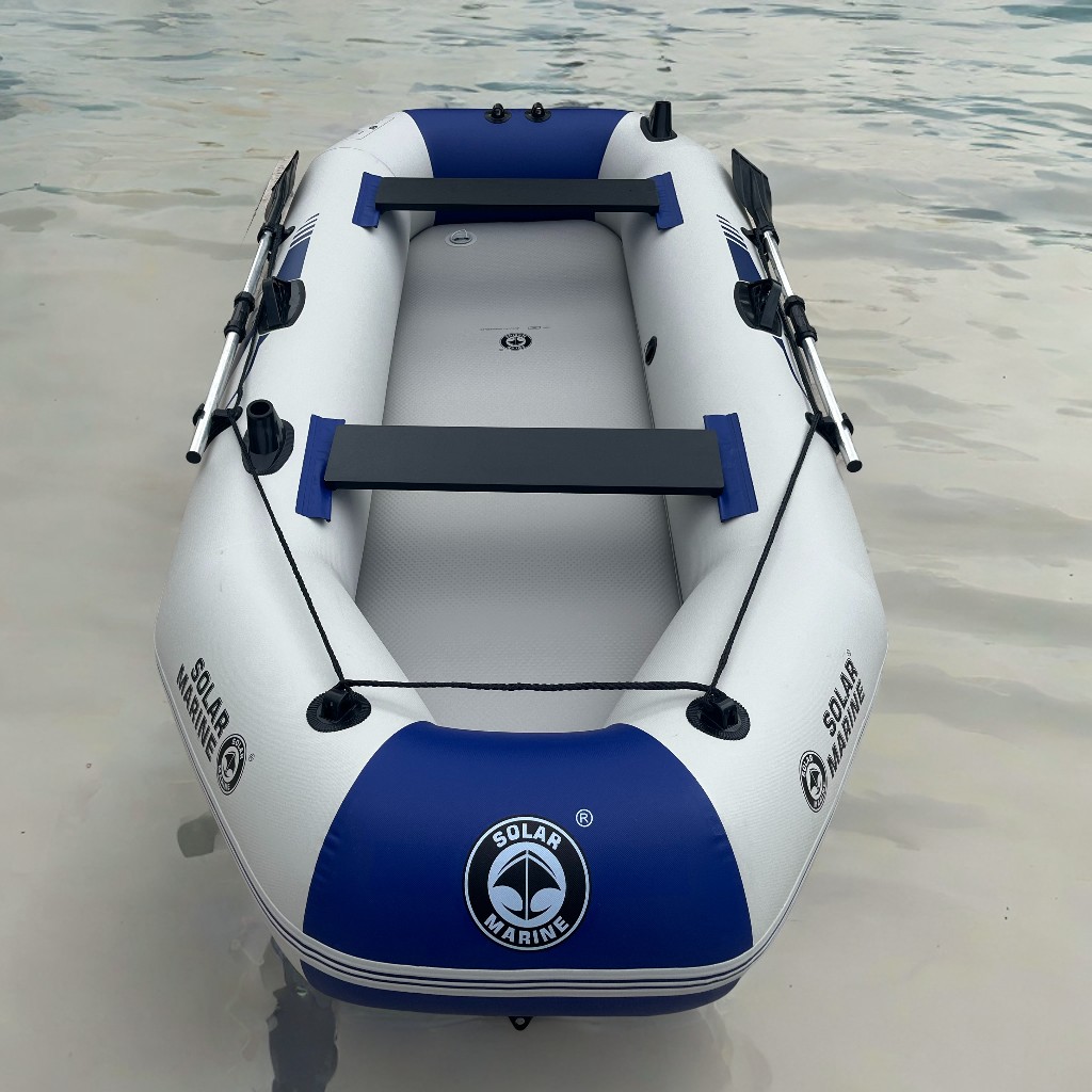 Inflatable Fishing Boat Surfin - Fishing Kayak Inflatable ulasan dan harga